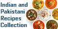 Largest collection of Indian, Pakistani and Desi recipes on internet.