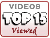 Top 15 Viewed