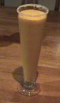 Mango Smoothie