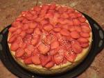 Strawberry Chessecake