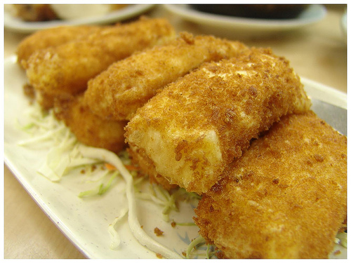 Fish Rolls Special Fish Rolls Special
