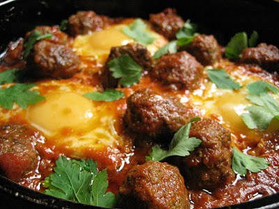 Qandhari Kofta Special