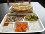 Halwa Puri Special at DesiRecipes.com