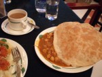 Bundu Paratha at DesiRecipes.com