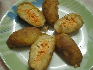 Nargasi Kabab recipe at DesiRecipes