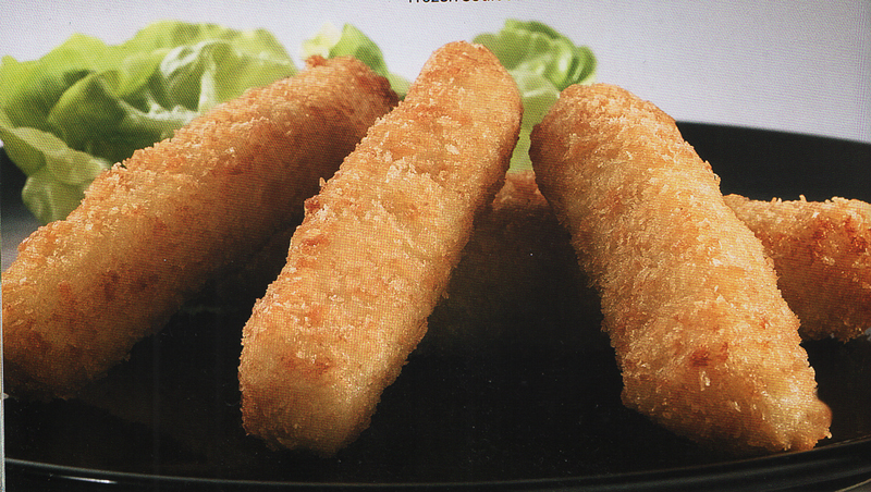 Breaded Finger Fish recipe at DesiRecipes