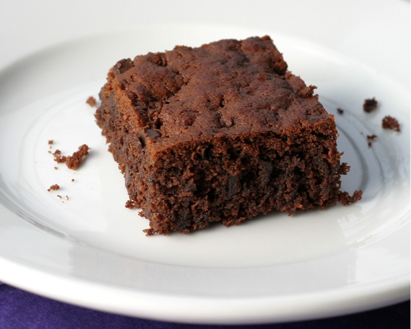Coffee Brownies recipe at DesiRecipes