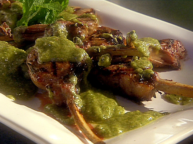 Asian Style Meat Chops recipe at DesiRecipes