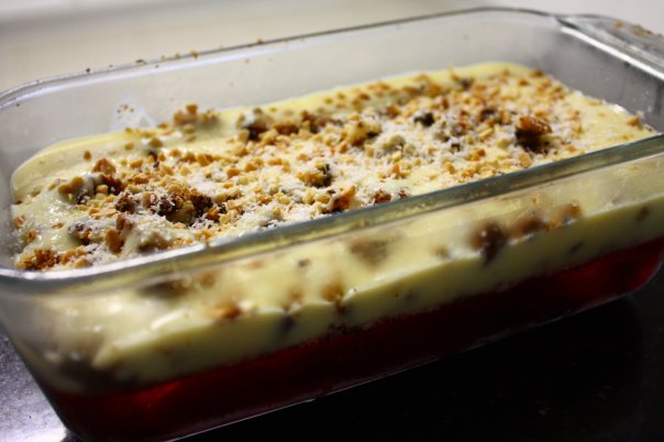 Summer Surprise recipe at DesiRecipes