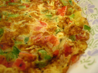 Anda Tamatar (Egg Tomato) recipe at DesiRecipes