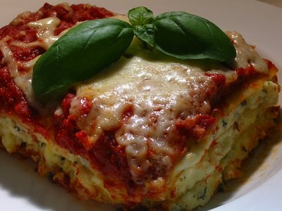 Lasagna Recipe From Scratch recipe at DesiRecipes