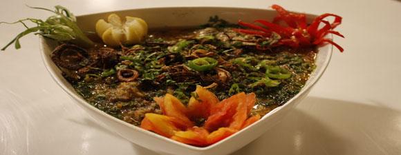 Shola recipe at DesiRecipes