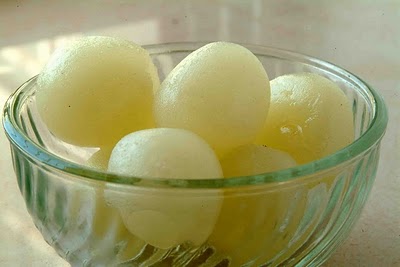 Rasgullay recipe at DesiRecipes