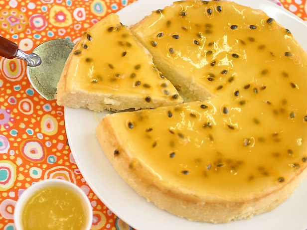 Cheese Cake recipe at DesiRecipes