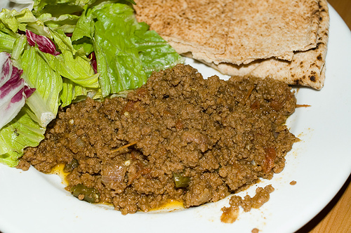 Qeema recipe at DesiRecipes