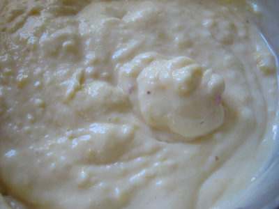 Fruit Yogurt recipe at DesiRecipes