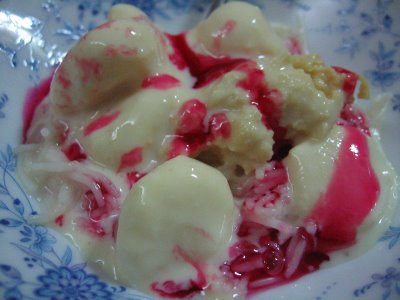 Falooda recipe at DesiRecipes