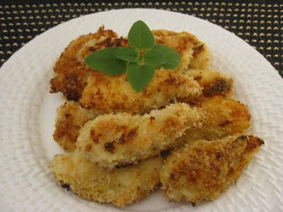 Baked Chicken recipe at DesiRecipes