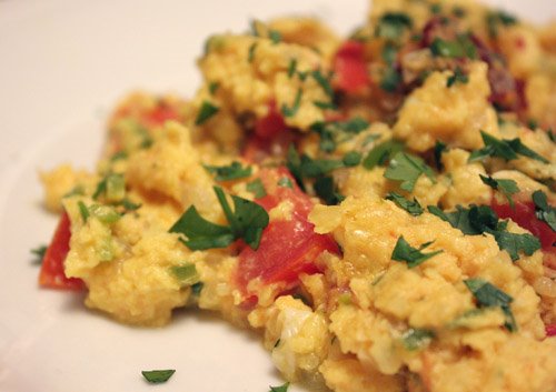 Andoo Kah Maghaz recipe at DesiRecipes