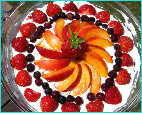 Triffle Pudding recipe at DesiRecipes