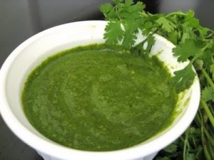 Mirch Chatni recipe at DesiRecipes
