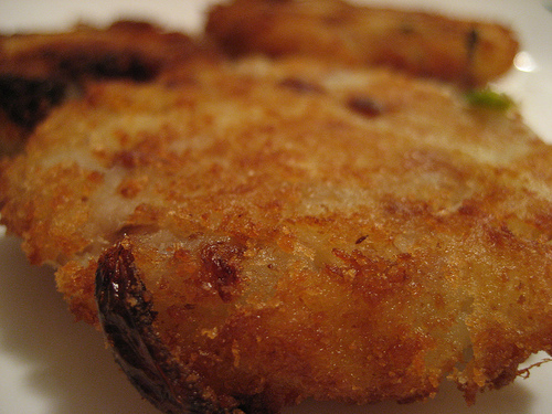 Tuna Kabab recipe at DesiRecipes
