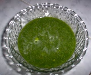 Hot Chutnee recipe at DesiRecipes