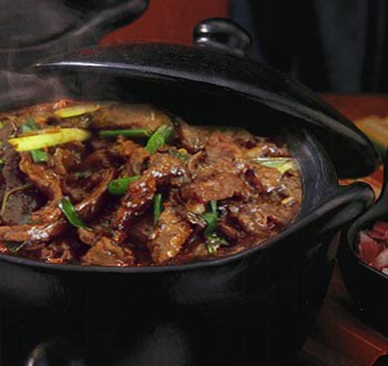Pasanday recipe at DesiRecipes