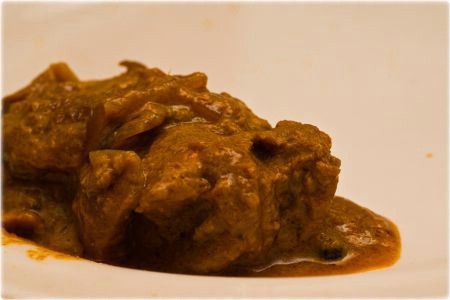 Chicken Dopiaza recipe at DesiRecipes