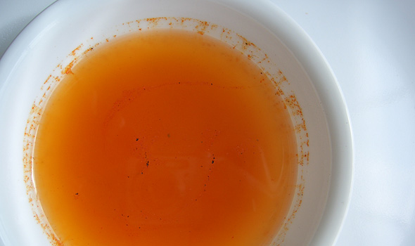 French Dressing recipe at DesiRecipes