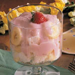 Yogurt Mania recipe at DesiRecipes