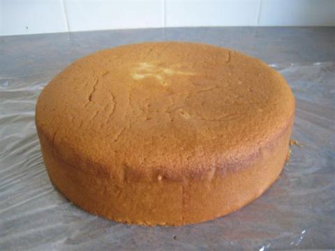 Easy Cake recipe at DesiRecipes