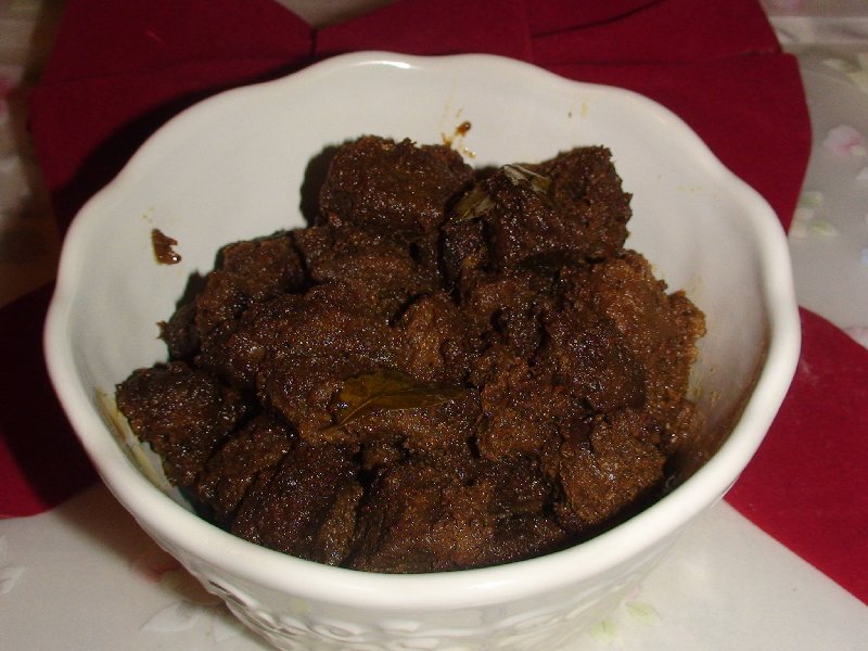 Roast Beef recipe at DesiRecipes