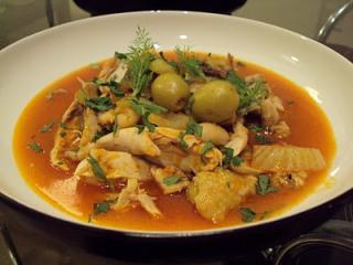 Sohbat Marwat Dish recipe at DesiRecipes