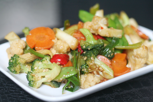 Chicken A La King recipe at DesiRecipes
