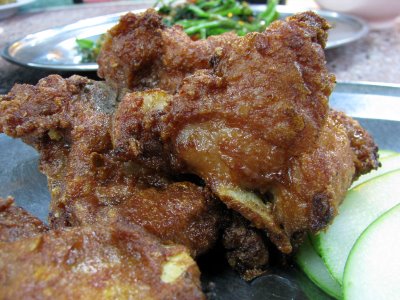 Fried Beef recipe at DesiRecipes