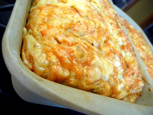Cheese Bread recipe at DesiRecipes