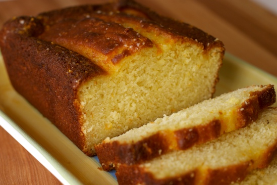 Yogurt Bread recipe at DesiRecipes