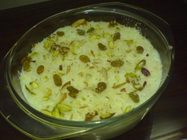 Gujbhat recipe at DesiRecipes