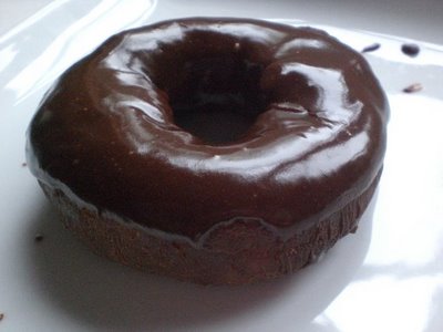 Doughnuts recipe at DesiRecipes