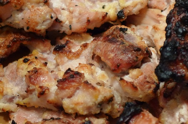 Malai Tikka recipe at DesiRecipes