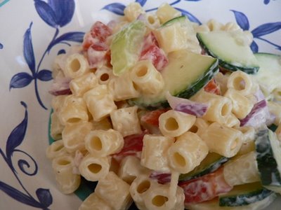 Salad recipe at DesiRecipes