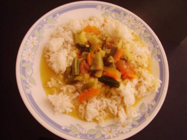 Sindhi Kerhi recipe at DesiRecipes