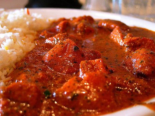 Chicken Tawaala recipe at DesiRecipes