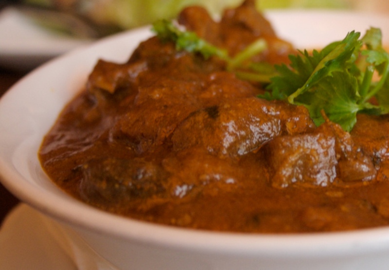 Mughlai Korma recipe at DesiRecipes