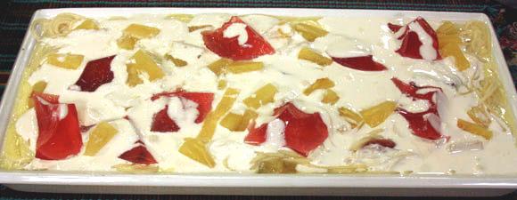 Labe Sheereen recipe at DesiRecipes