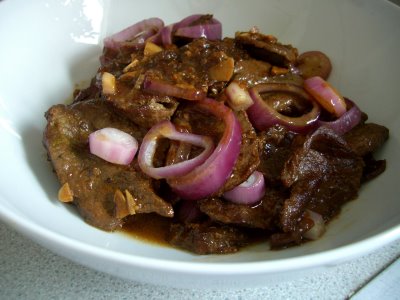 Pasanday Dry recipe at DesiRecipes