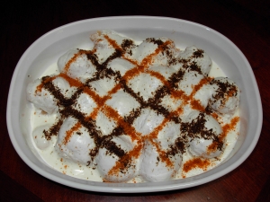 Dahi Baray recipe at DesiRecipes