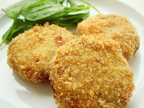 Fish Kabab recipe at DesiRecipes