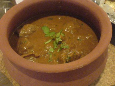 Handi Gosht recipe at DesiRecipes